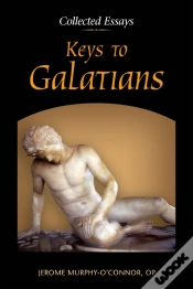 Capa do artigo Keys To Galatians