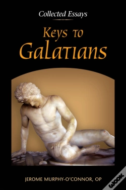 Capa do artigo Keys To Galatians
