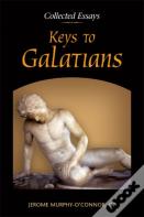 Keys To Galatians