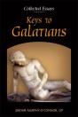 Keys To Galatians - Preview