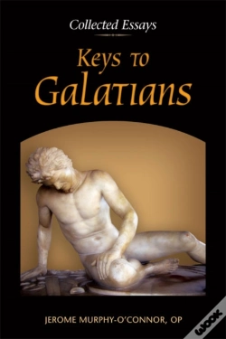 Capa do artigo Keys To Galatians