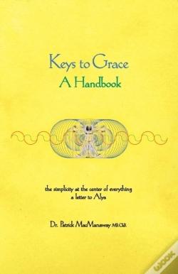 Capa do artigo Keys To Grace
