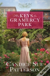 Keys To Gramercy Park