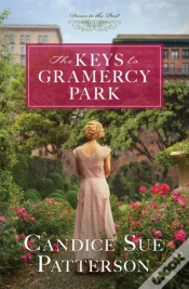 Capa do artigo Keys To Gramercy Park