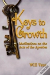Keys To Growth