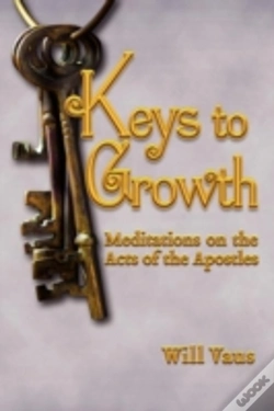 Capa do artigo Keys To Growth