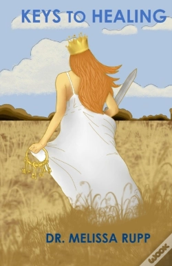 Capa do artigo Keys To Healing