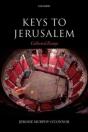 Keys To Jerusalem - Preview