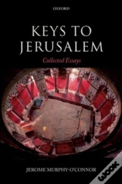 Capa do artigo Keys To Jerusalem