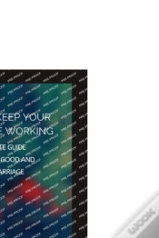 Capa do artigo Keys To Keep Your Marriage Working