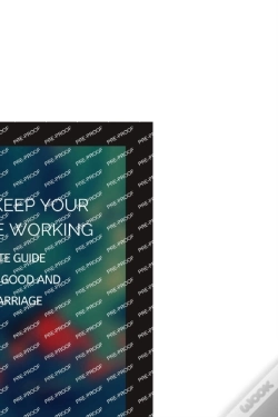 Capa do artigo Keys To Keep Your Marriage Working
