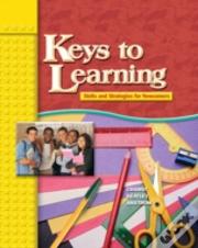Keys To Learning