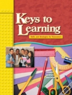 Capa do artigo Keys To Learning