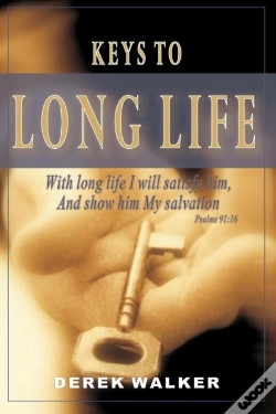 Capa do artigo Keys To Long Life