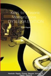 Keys To Masonic Memorization