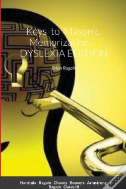 Capa do artigo Keys To Masonic Memorization