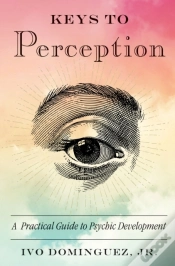 Capa do artigo Keys To Perception