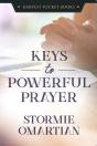 Keys To Powerful Prayer - Preview