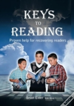 Capa do artigo Keys To Reading