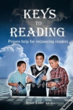 Capa do artigo Keys To Reading