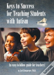 Capa do artigo Keys To Success For Teaching Students With Autism
