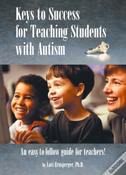 Capa do artigo Keys To Success For Teaching Students With Autism