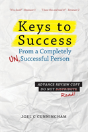Keys To Success From A Completely Unsuccessful Person - Preview