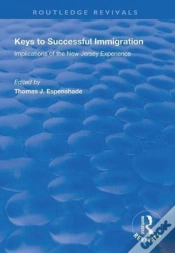 Capa do artigo Keys To Successful Immigration