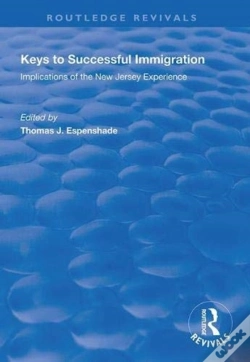 Capa do artigo Keys To Successful Immigration