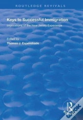 Keys To Successful Immigration