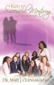 Capa do artigo Keys To Successful Mentoring Relationships
