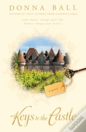 Keys To The Castle