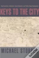 Keys To The City