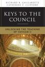 Keys To The Council - Preview