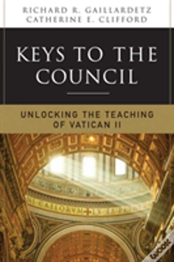 Capa do artigo Keys To The Council