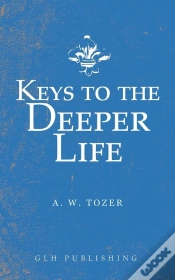 Capa do artigo Keys To The Deeper Life