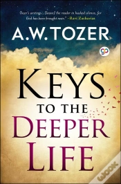 Capa do artigo Keys To The Deeper Life