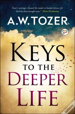 Capa do artigo Keys To The Deeper Life