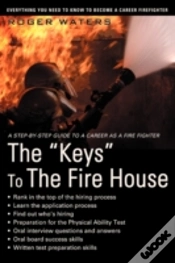 Capa do artigo Keys To The Fire House