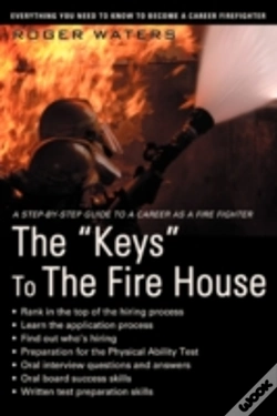 Capa do artigo Keys To The Fire House