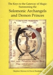 Capa do artigo Keys To The Gateway Of Magic