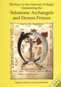 Capa do artigo Keys To The Gateway Of Magic
