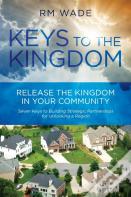 Keys To The Kingdom