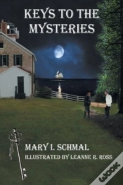 Capa do artigo Keys To The Mysteries