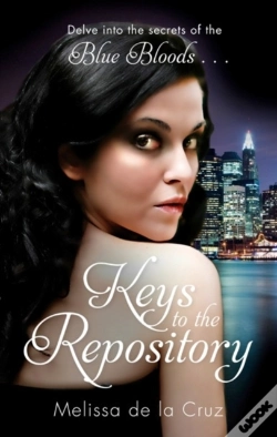 Capa do artigo Keys To The Repository
