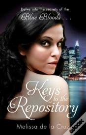 Capa do artigo Keys To The Repository
