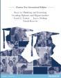 Keys To Thinking And Learning: Pearson New International Edition - Preview
