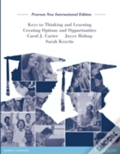 Capa do artigo Keys To Thinking And Learning: Pearson New International Edition