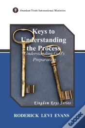 Capa do artigo Keys To Understanding The Process