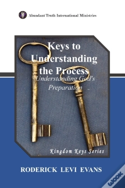 Capa do artigo Keys To Understanding The Process